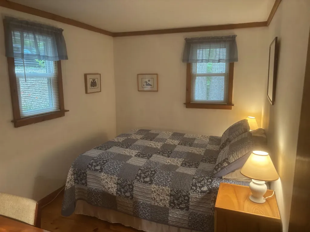 95 Sunset Shore Drive Alton NH 03810