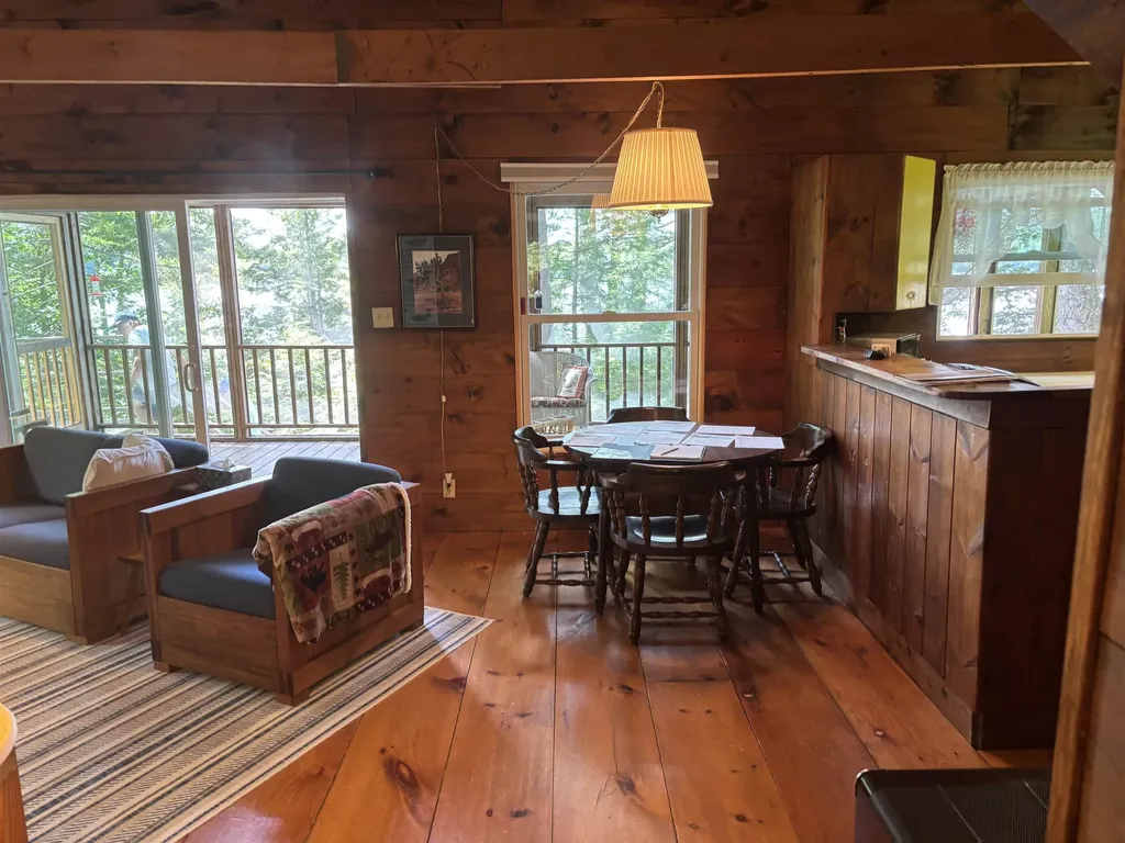 95 Sunset Shore Drive Alton NH 03810