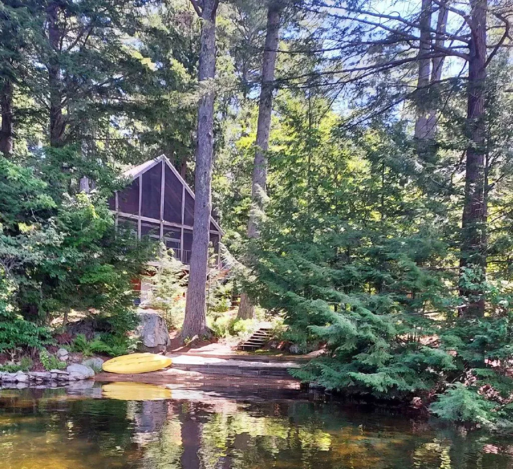 95 Sunset Shore Drive Alton NH 03810