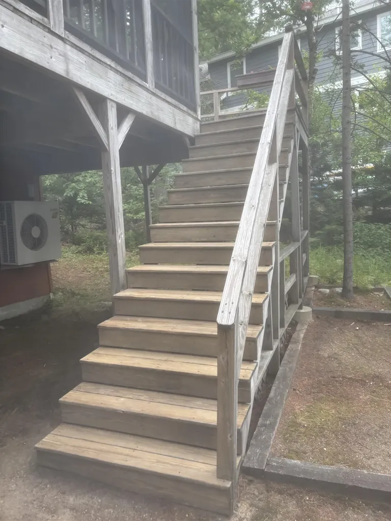 95 Sunset Shore Drive Alton NH 03810