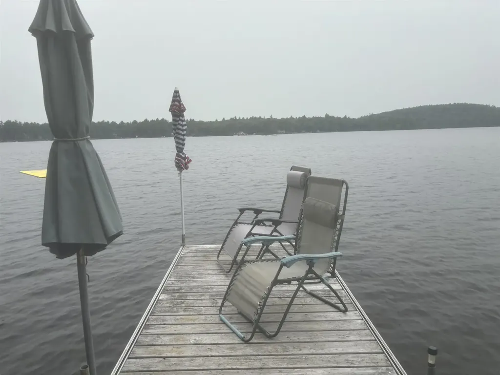 95 Sunset Shore Drive Alton NH 03810