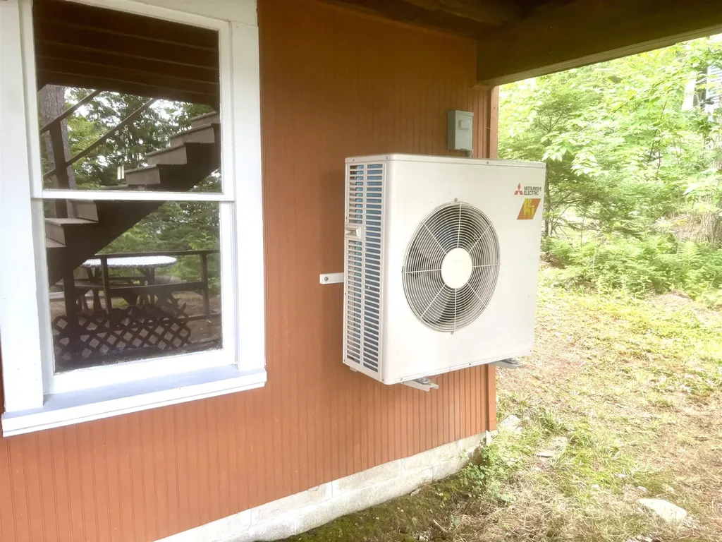 95 Sunset Shore Drive Alton NH 03810