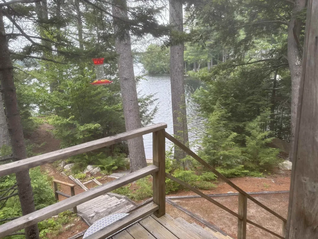 95 Sunset Shore Drive Alton NH 03810