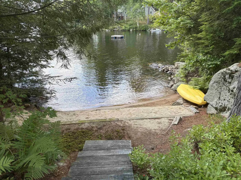 95 Sunset Shore Drive Alton NH 03810