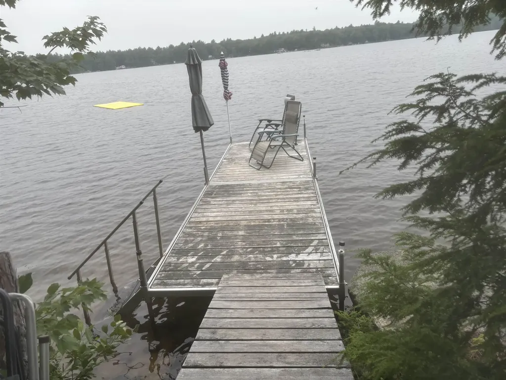 95 Sunset Shore Drive Alton NH 03810