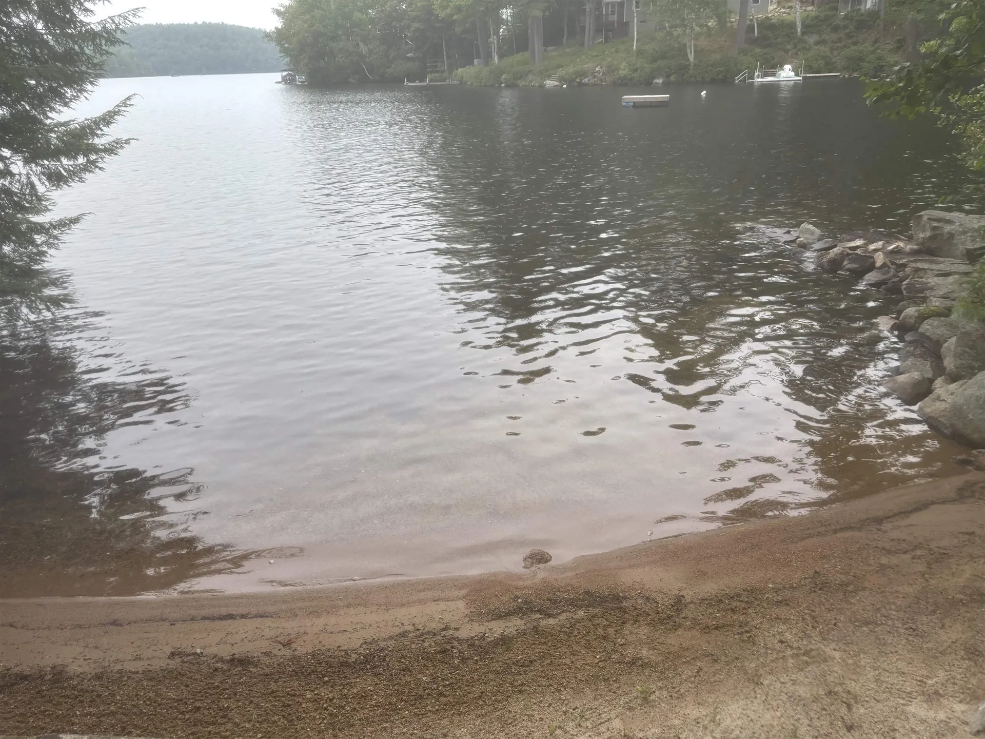 95 Sunset Shore Drive Alton NH 03810