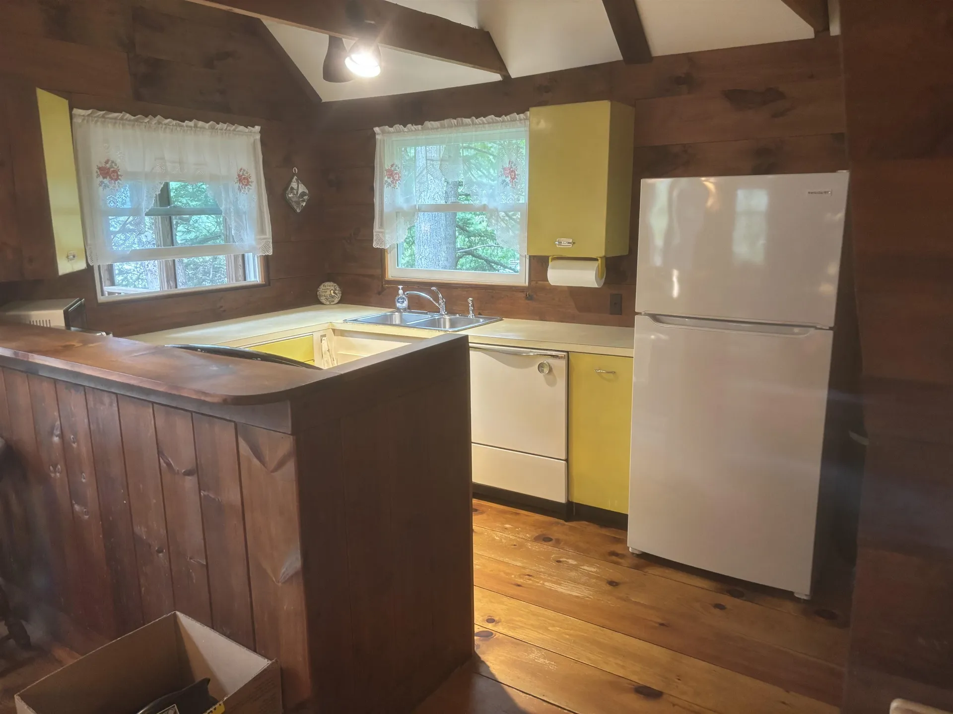 95 Sunset Shore Drive Alton NH 03810