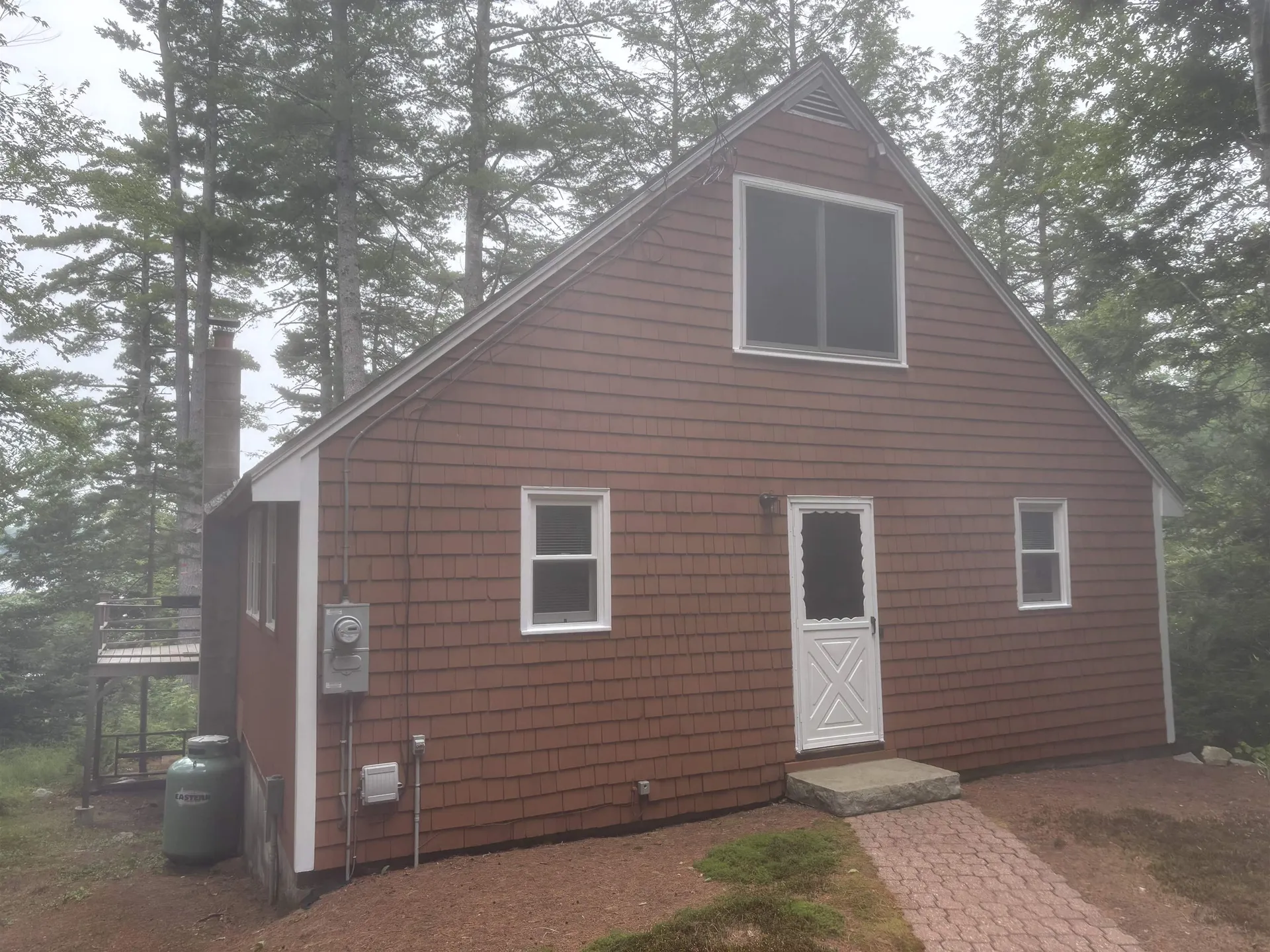 95 Sunset Shore Drive Alton NH 03810