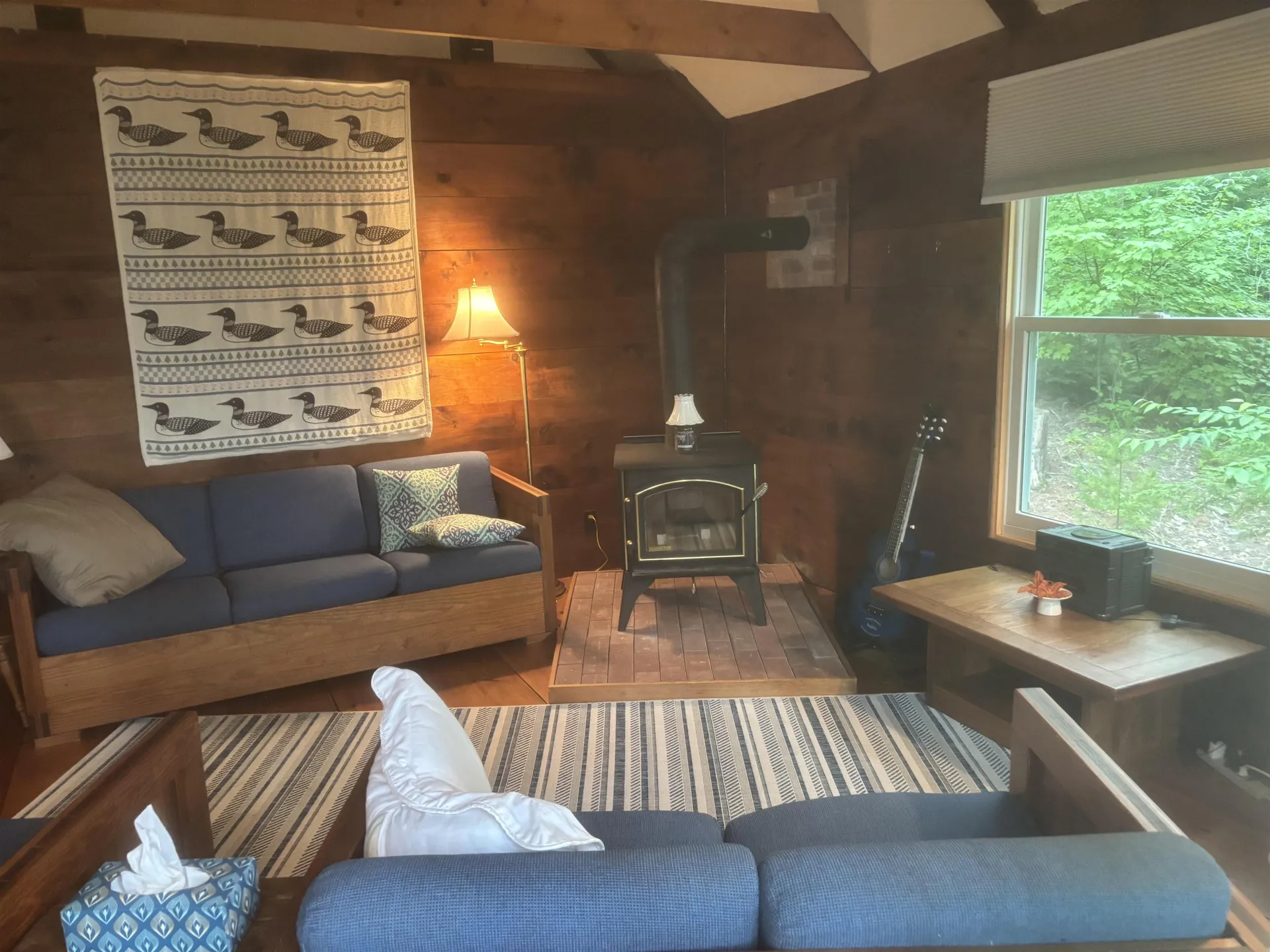 95 Sunset Shore Drive Alton NH 03810