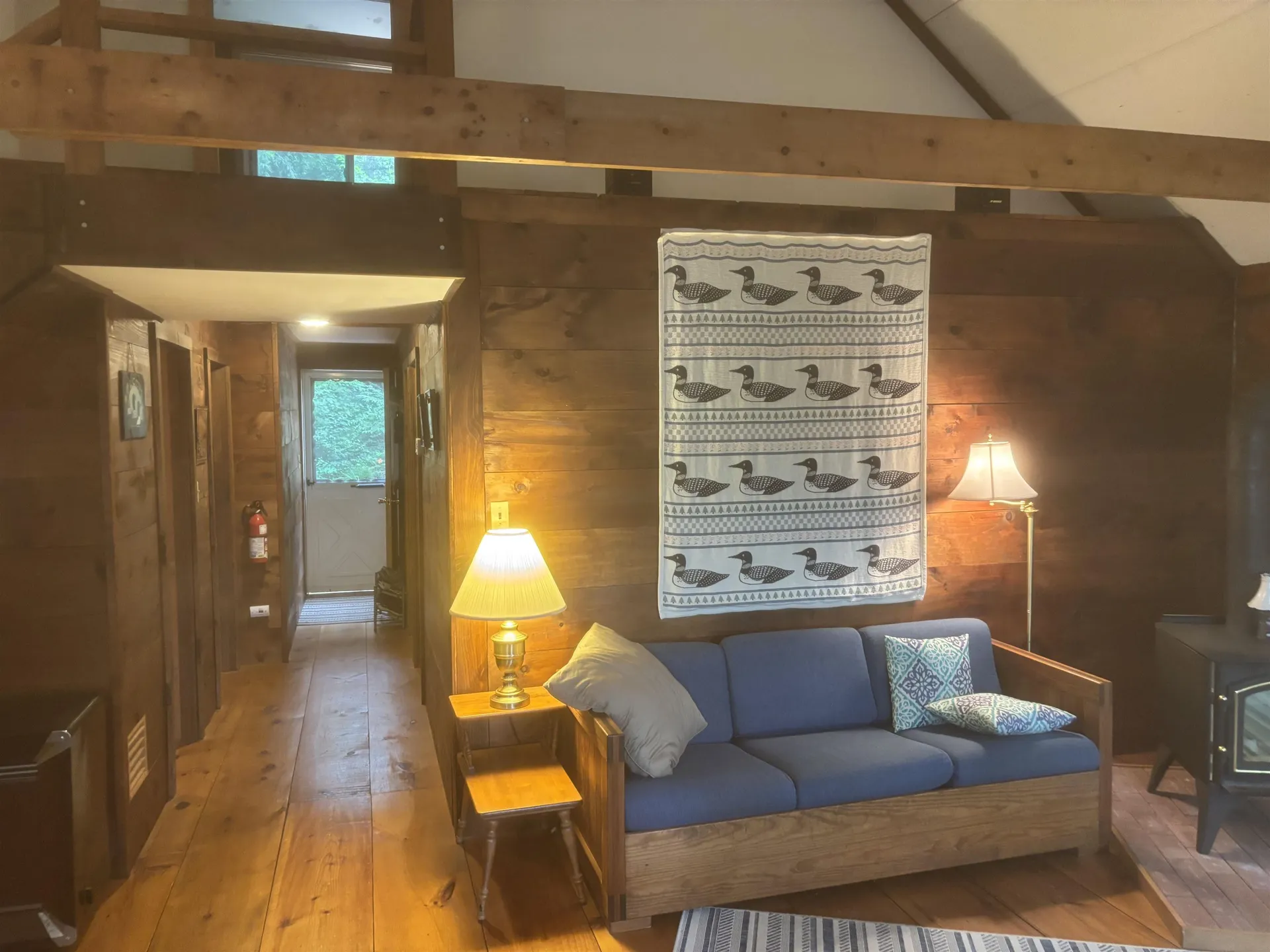 95 Sunset Shore Drive Alton NH 03810