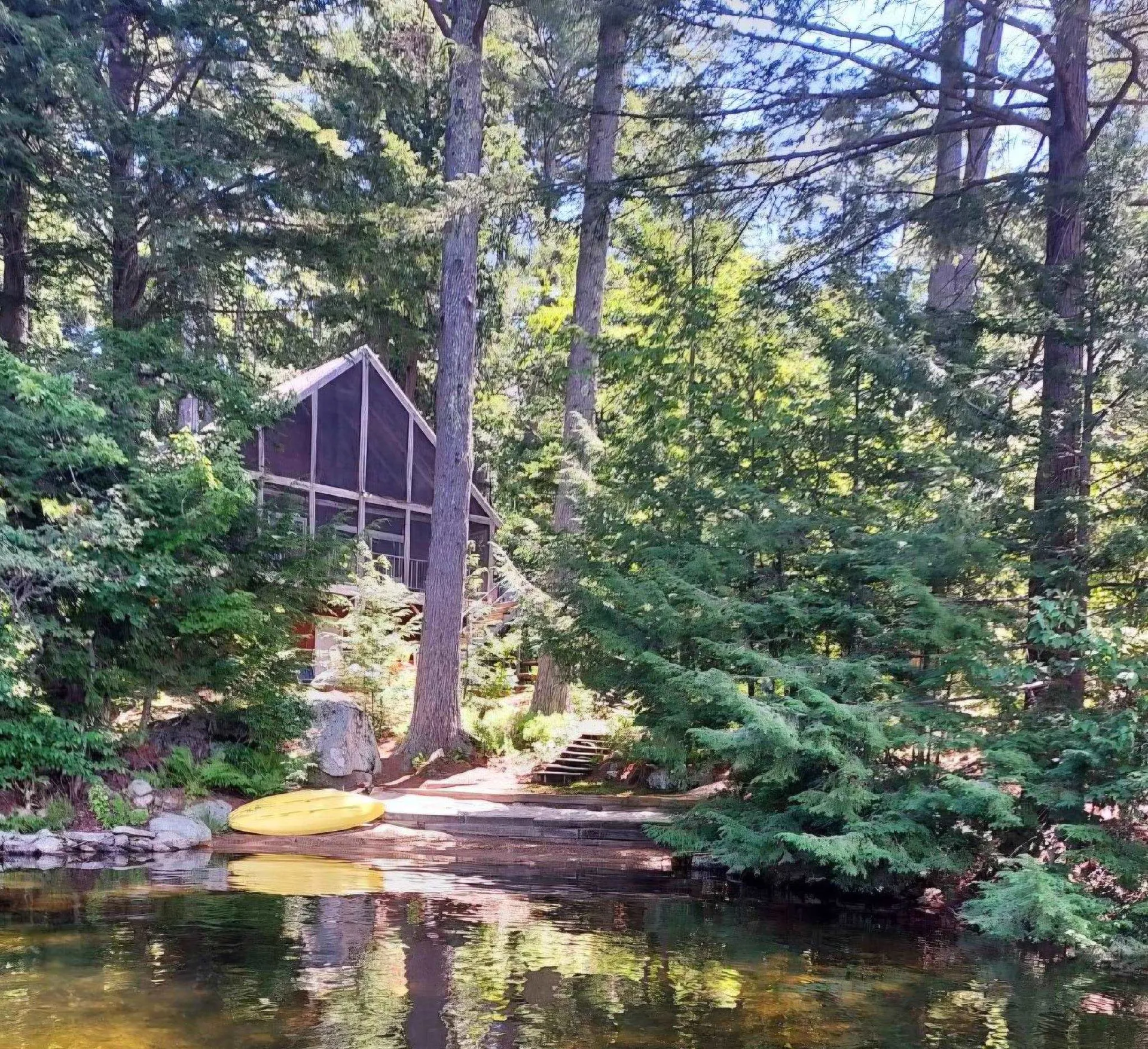 95 Sunset Shore Drive Alton NH 03810