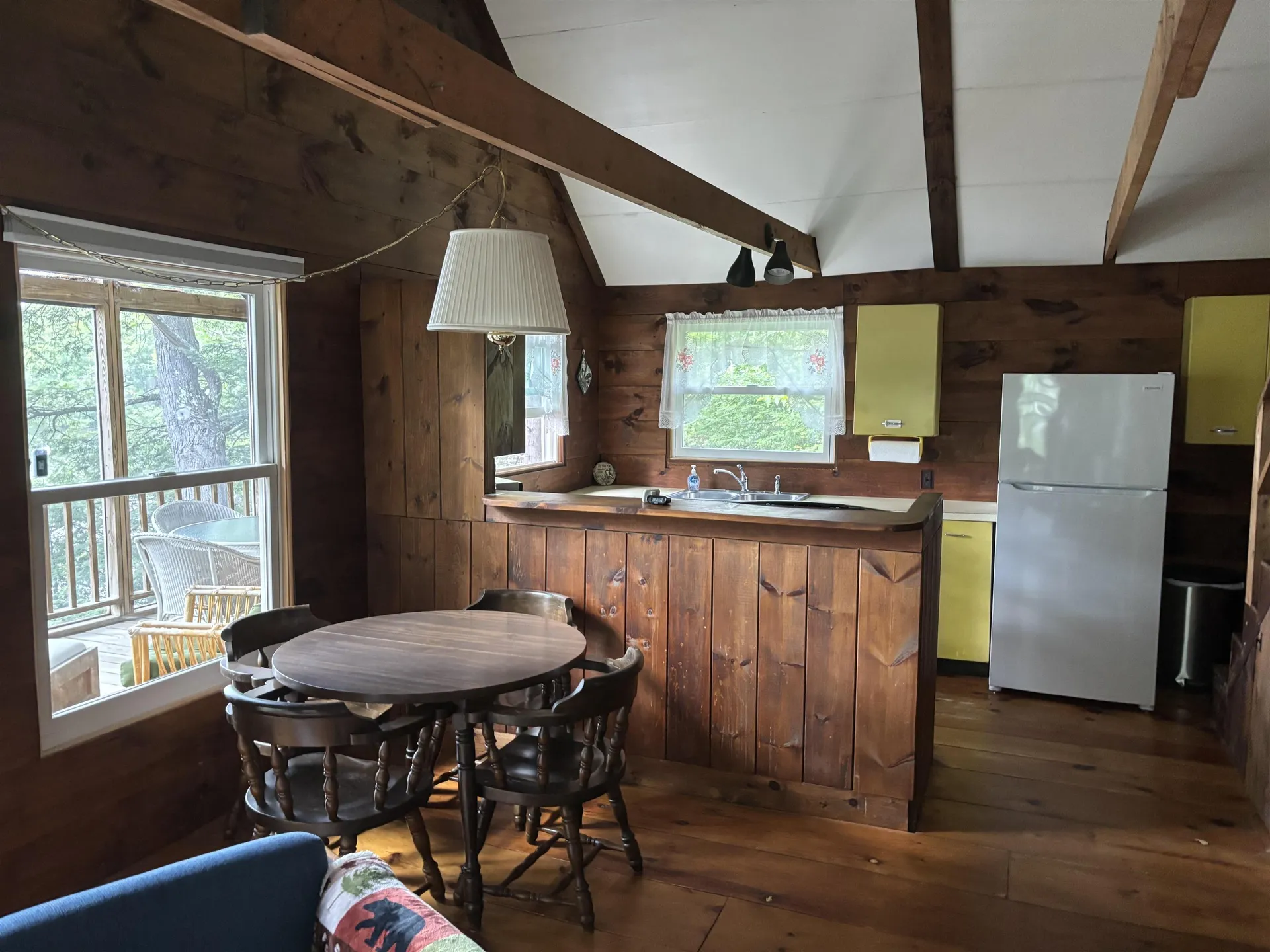 95 Sunset Shore Drive Alton NH 03810