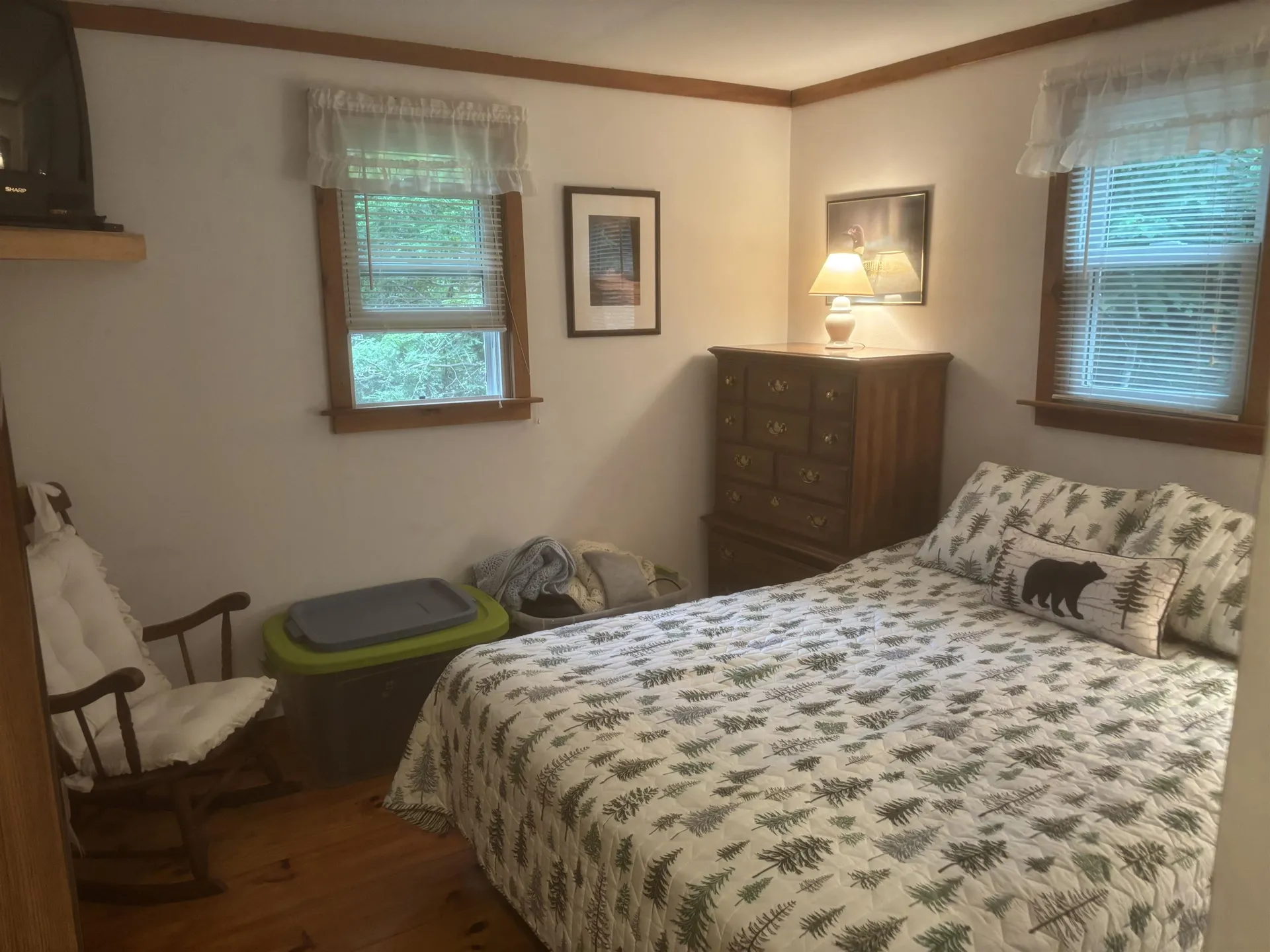 95 Sunset Shore Drive Alton NH 03810