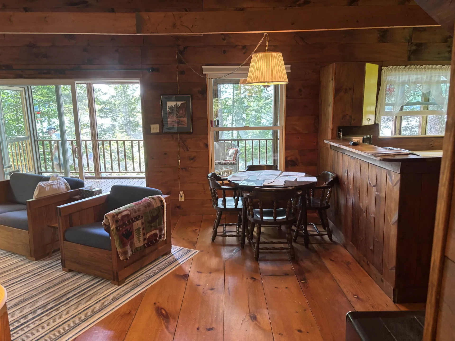 95 Sunset Shore Drive Alton NH 03810