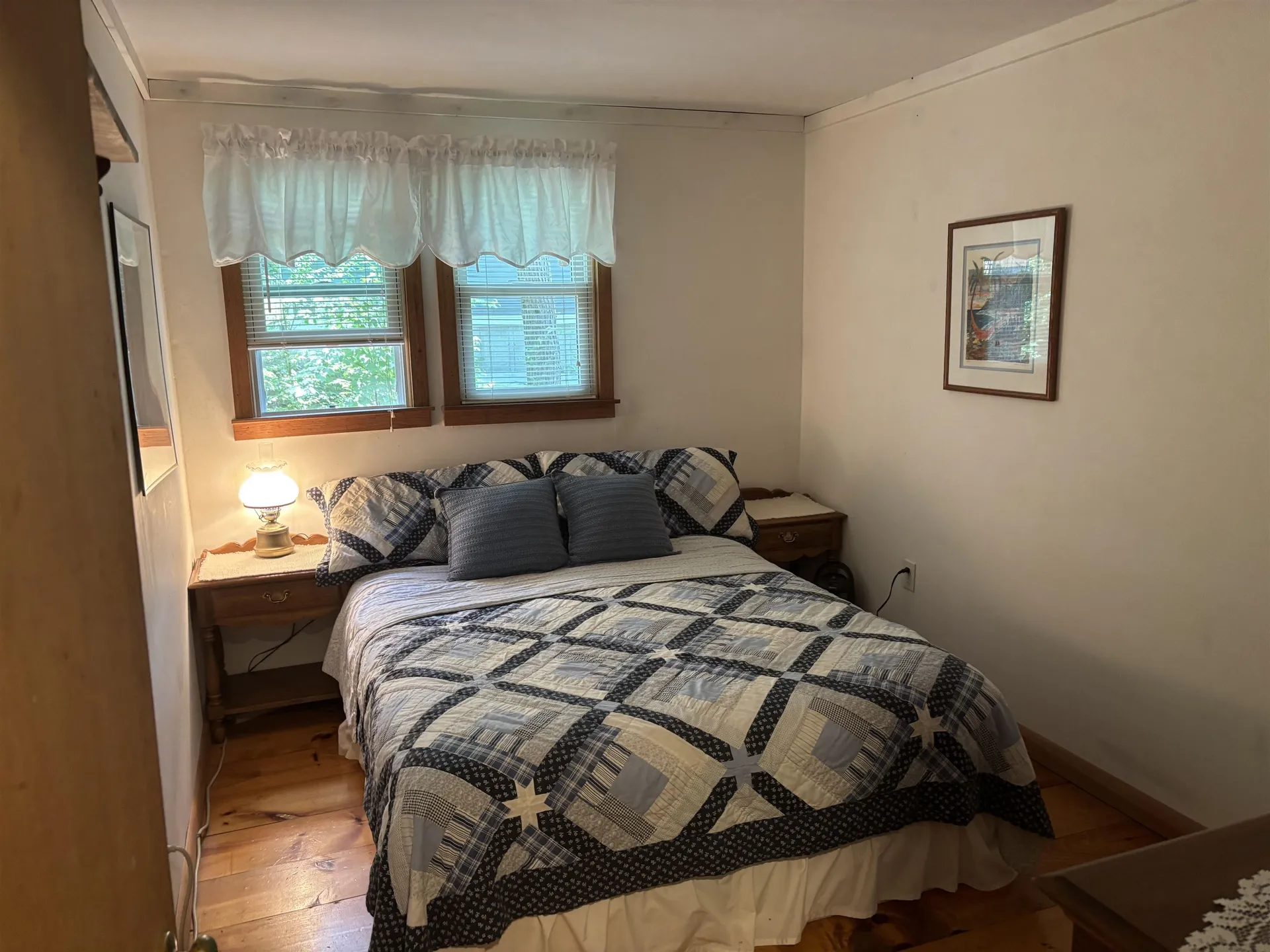 95 Sunset Shore Drive Alton NH 03810
