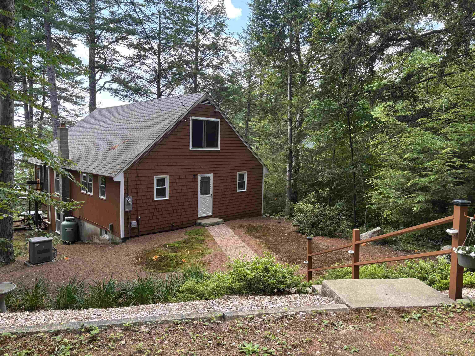 95 Sunset Shore Drive Alton NH 03810
