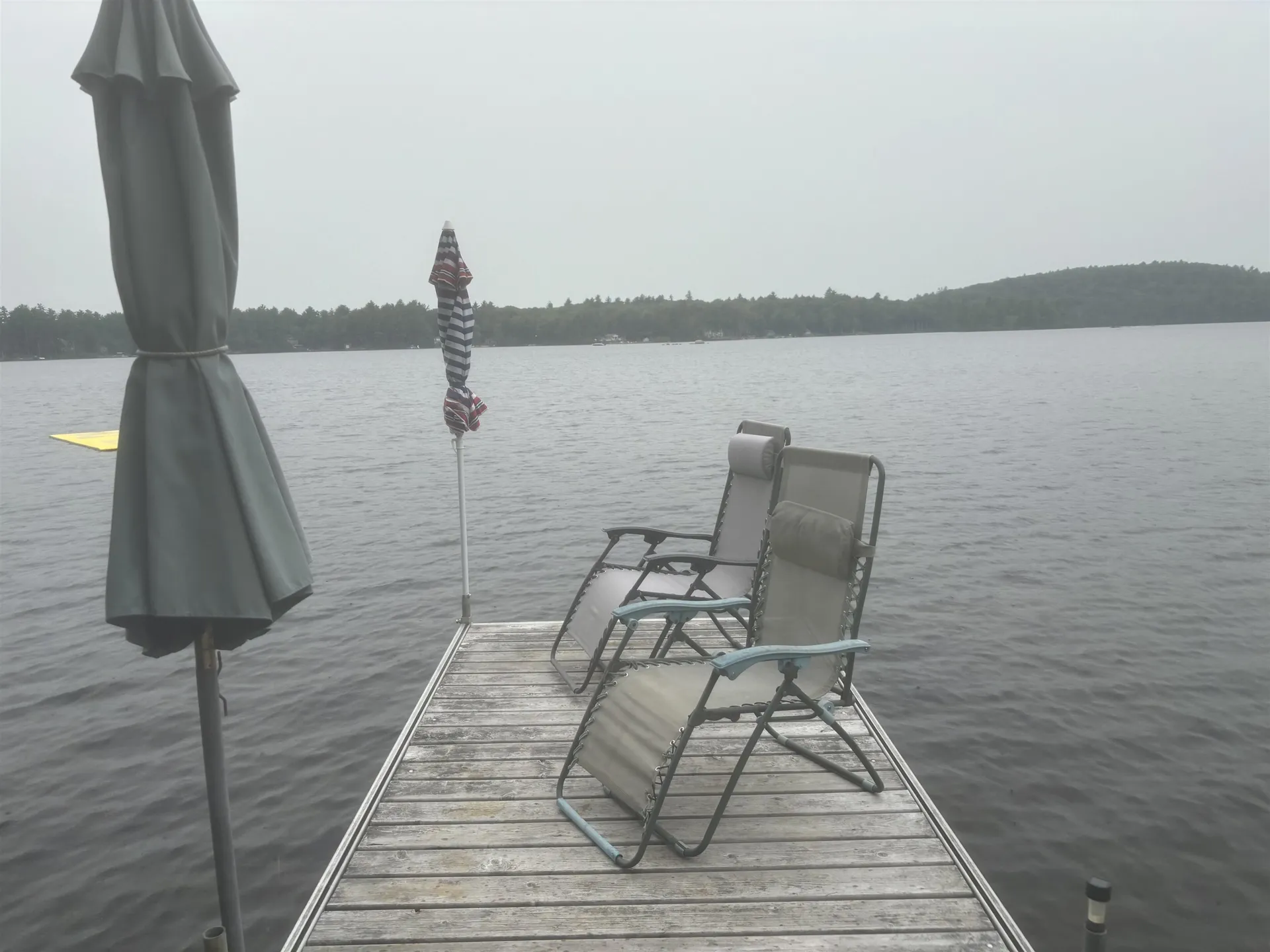 95 Sunset Shore Drive Alton NH 03810