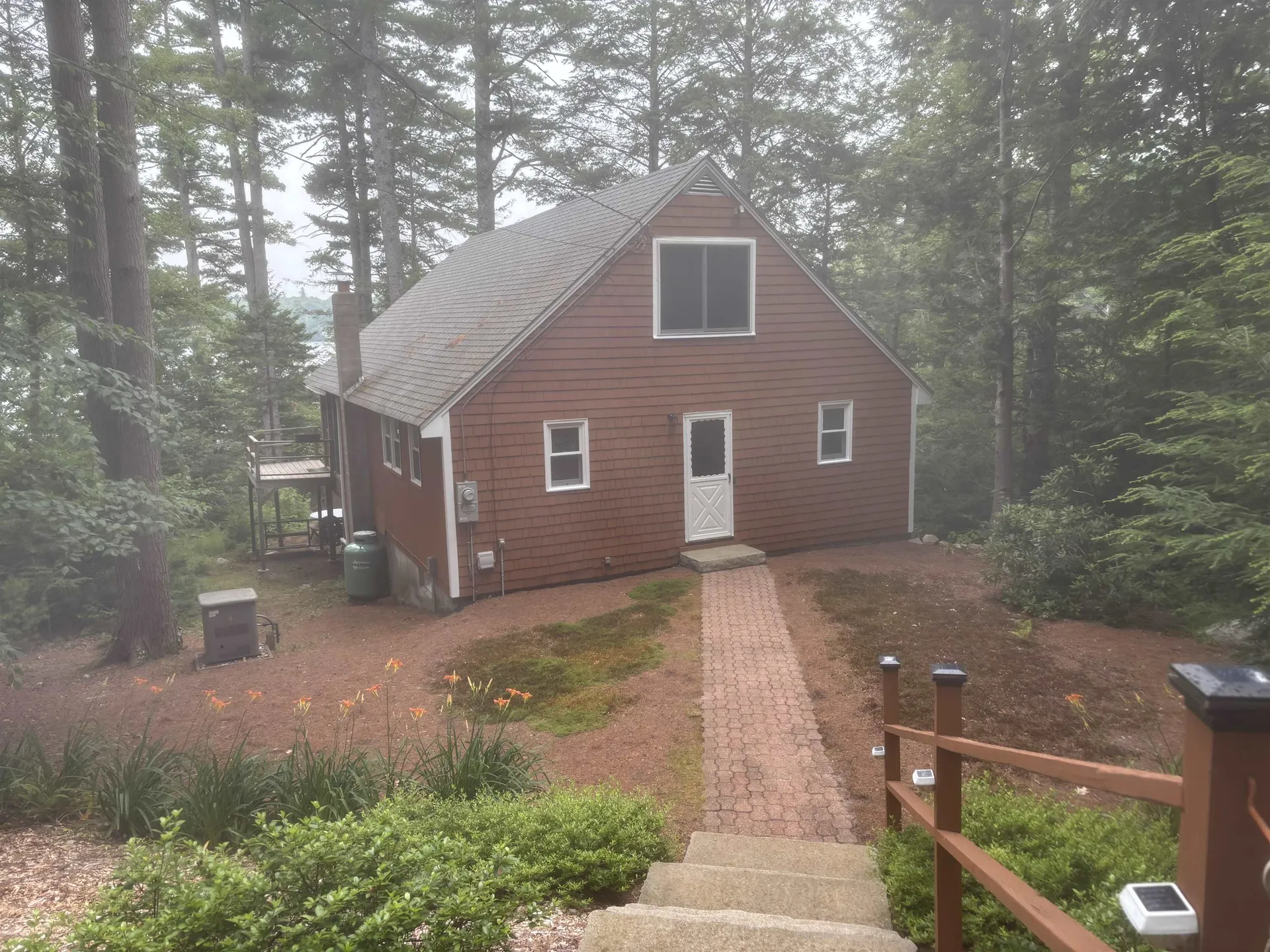 95 Sunset Shore Drive Alton NH 03810
