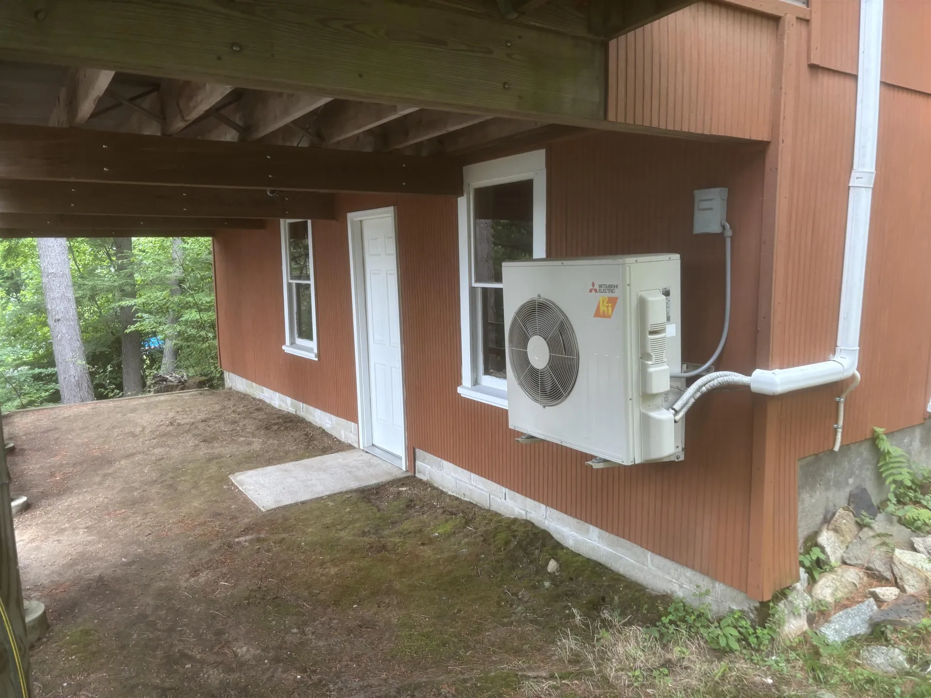 95 Sunset Shore Drive Alton NH 03810