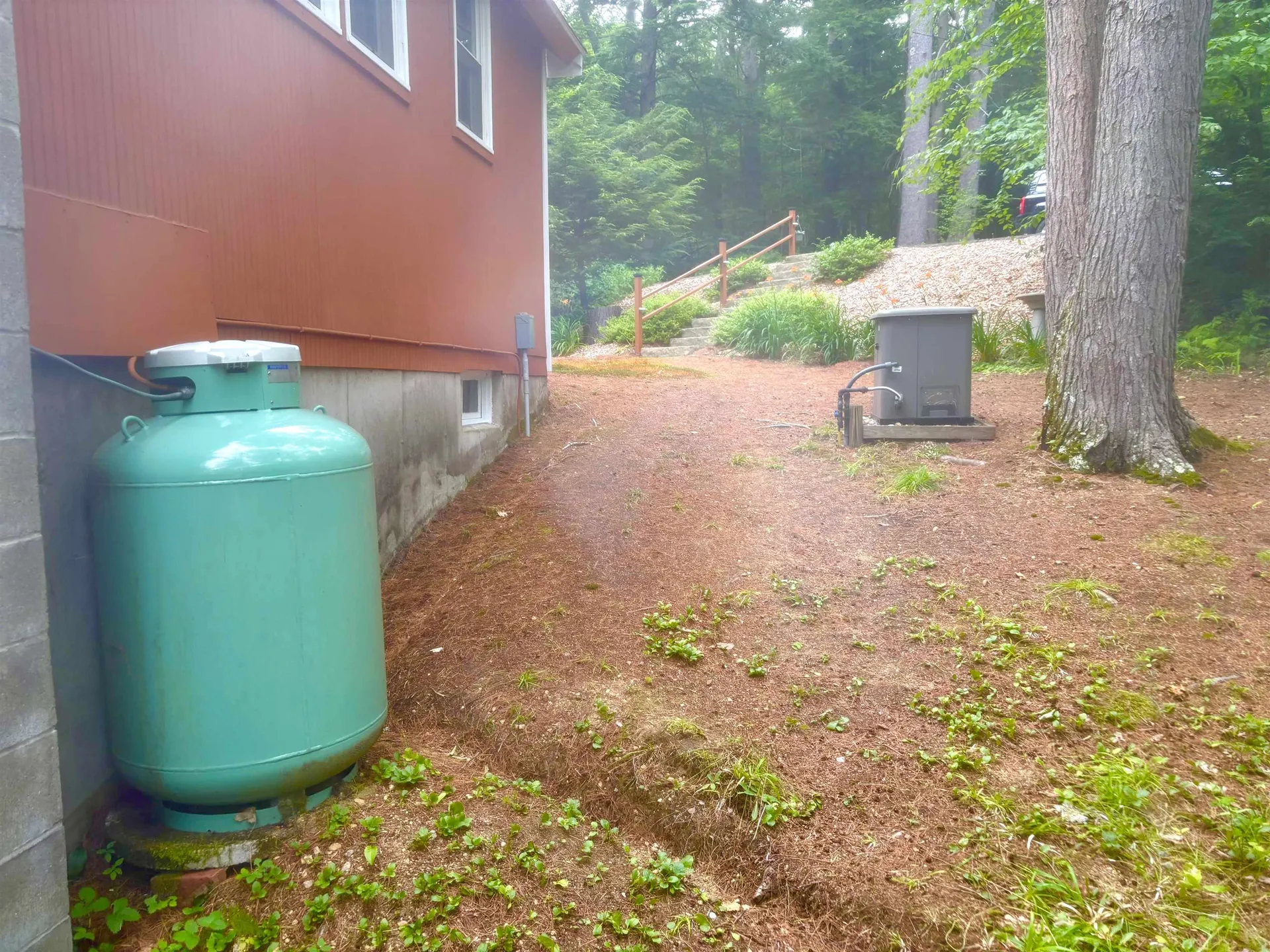 95 Sunset Shore Drive Alton NH 03810