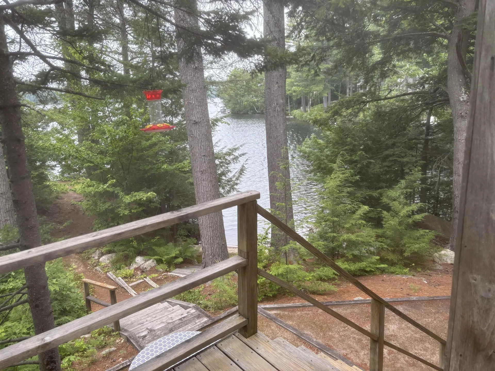 95 Sunset Shore Drive Alton NH 03810
