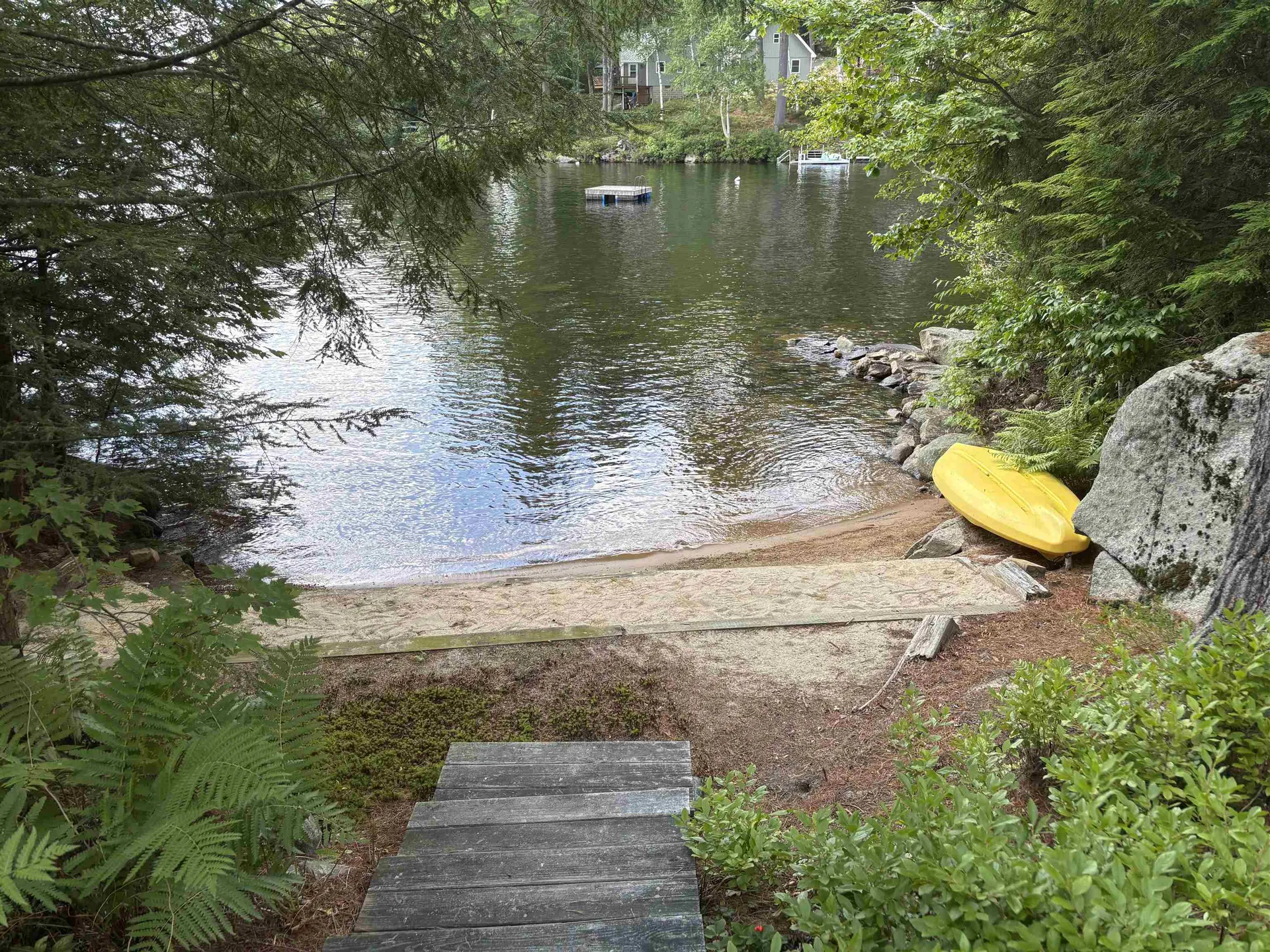 95 Sunset Shore Drive Alton NH 03810