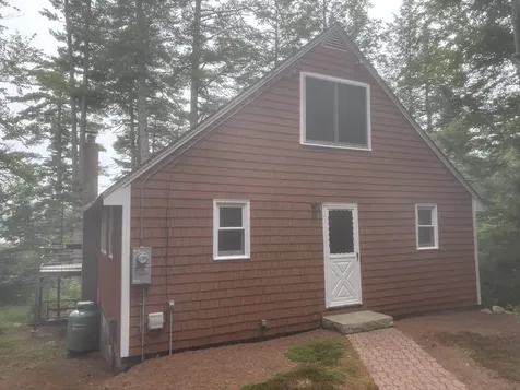 95 Sunset Shore Drive Alton NH 03810
