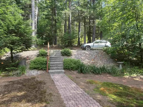95 Sunset Shore Drive Alton NH 03810
