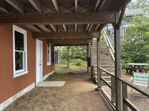 95 Sunset Shore Drive Alton NH 03810