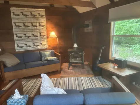 95 Sunset Shore Drive Alton NH 03810