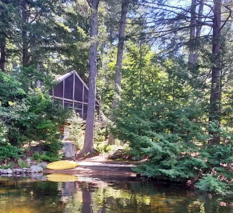 95 Sunset Shore Drive Alton NH 03810