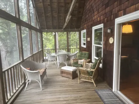 95 Sunset Shore Drive Alton NH 03810