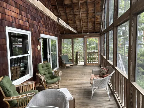 95 Sunset Shore Drive Alton NH 03810