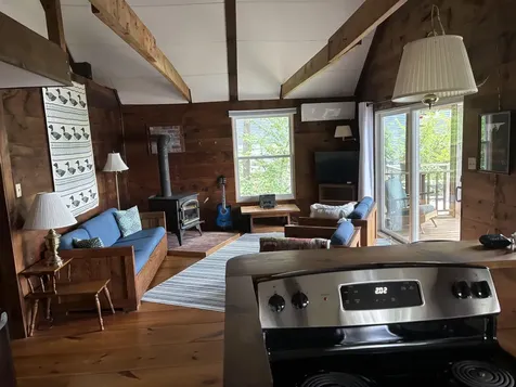 95 Sunset Shore Drive Alton NH 03810