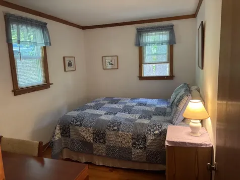 95 Sunset Shore Drive Alton NH 03810