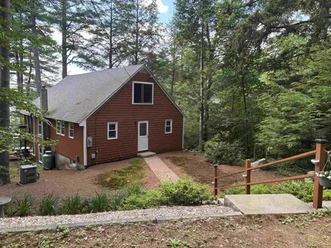 95 Sunset Shore Drive Alton NH 03810