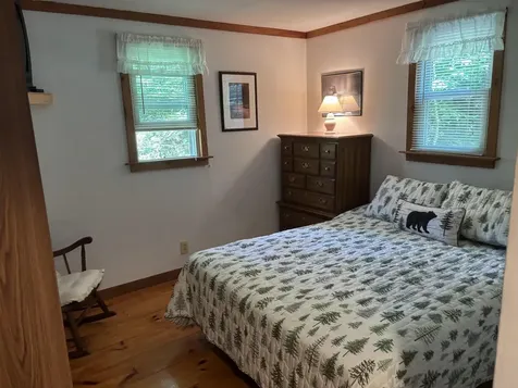 95 Sunset Shore Drive Alton NH 03810