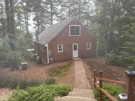 95 Sunset Shore Drive Alton NH 03810