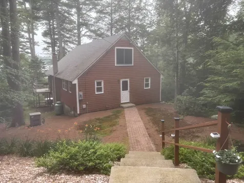 95 Sunset Shore Drive Alton NH 03810