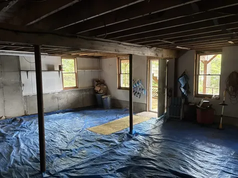 95 Sunset Shore Drive Alton NH 03810