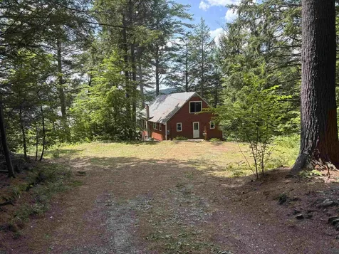 95 Sunset Shore Drive Alton NH 03810