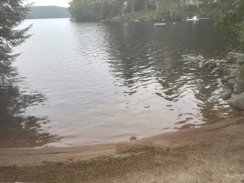 95 Sunset Shore Drive Alton NH 03810