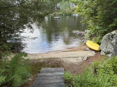 95 Sunset Shore Drive Alton NH 03810