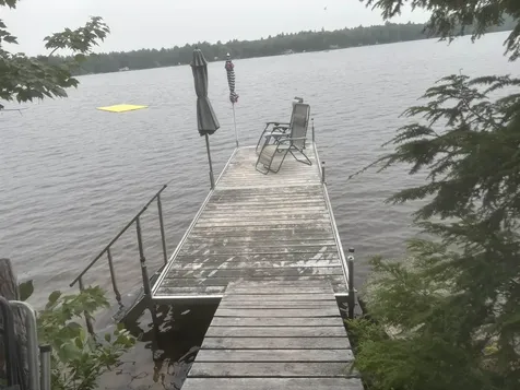 95 Sunset Shore Drive Alton NH 03810