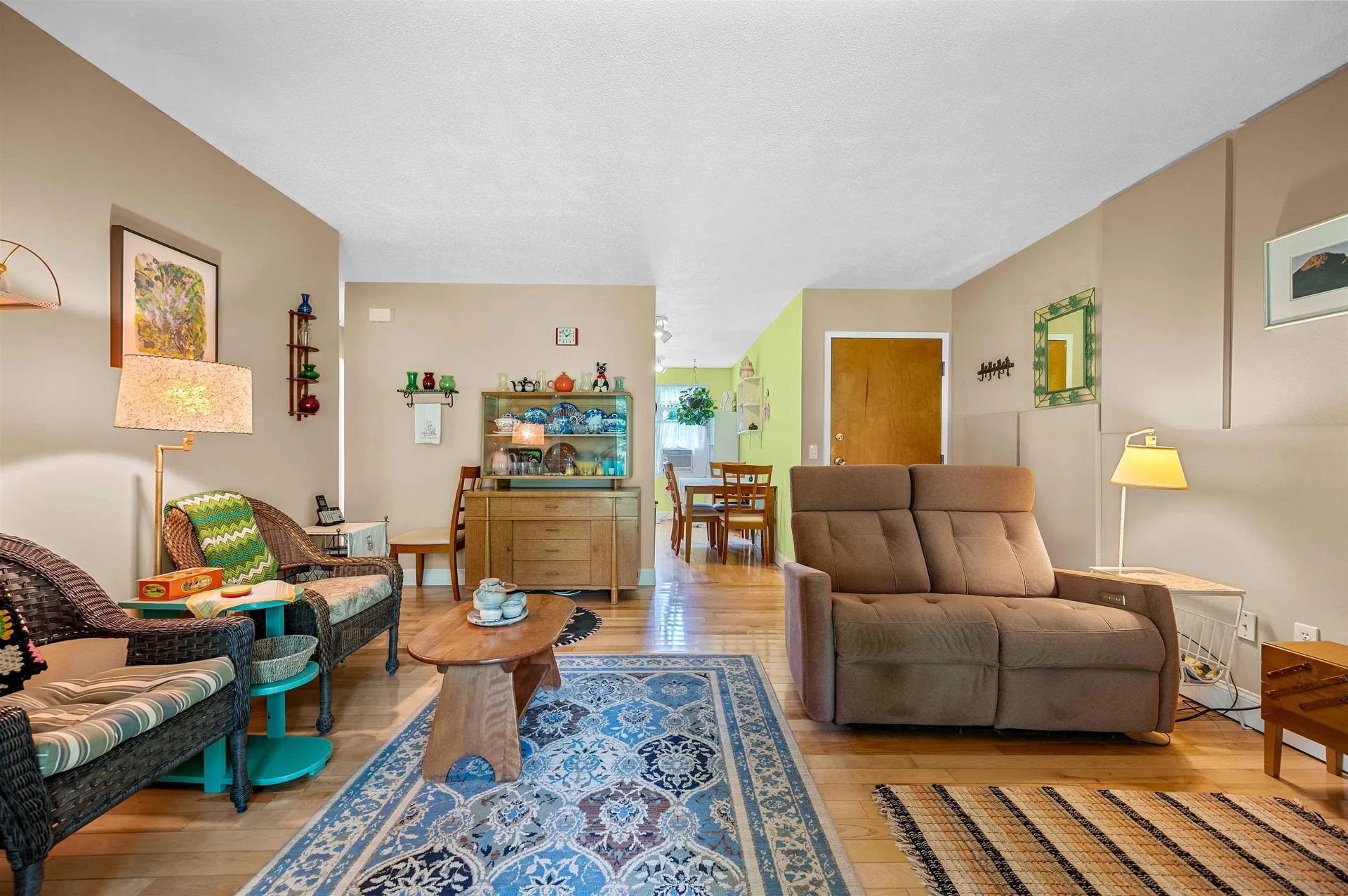 85 The Commons Moretown VT 05660