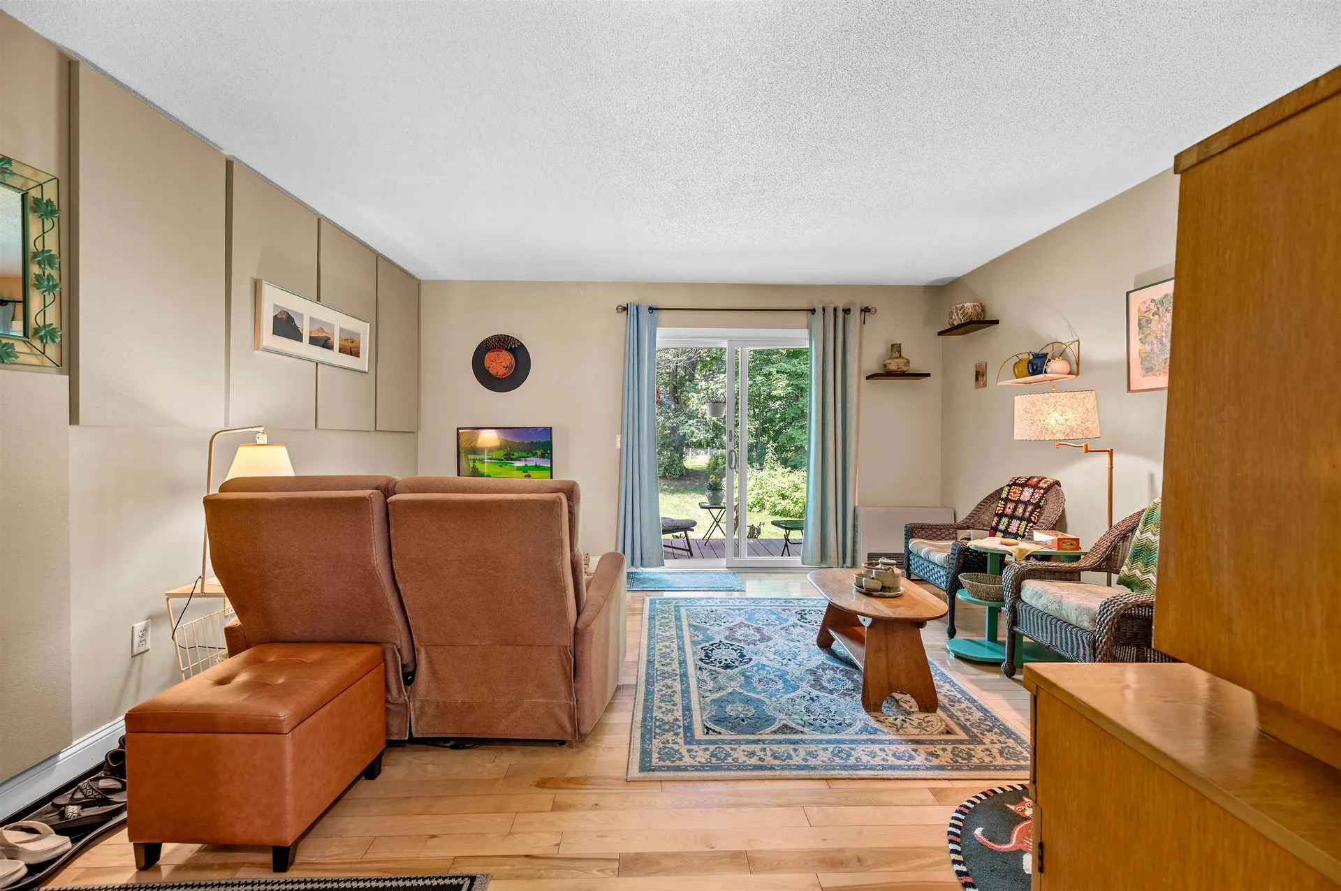 85 The Commons Moretown VT 05660