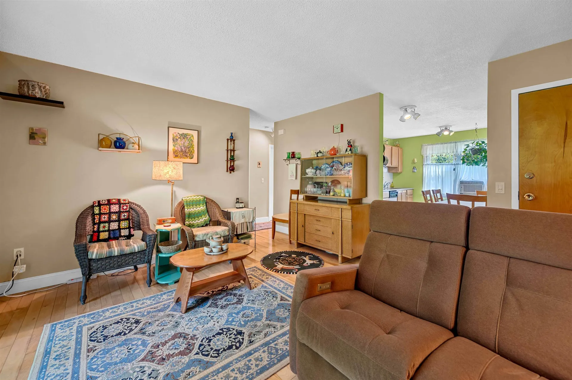 85 The Commons Moretown VT 05660