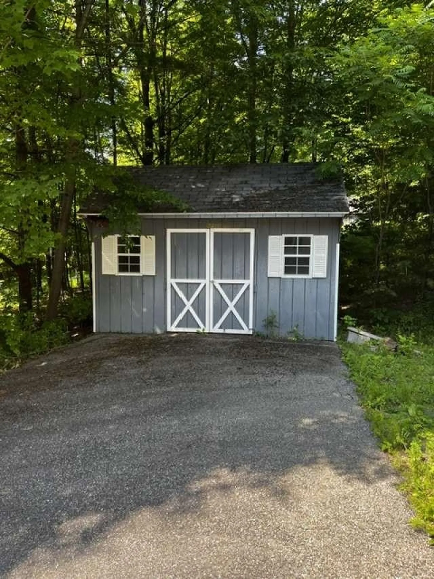 98 White Tail Lane Starksboro VT 05487
