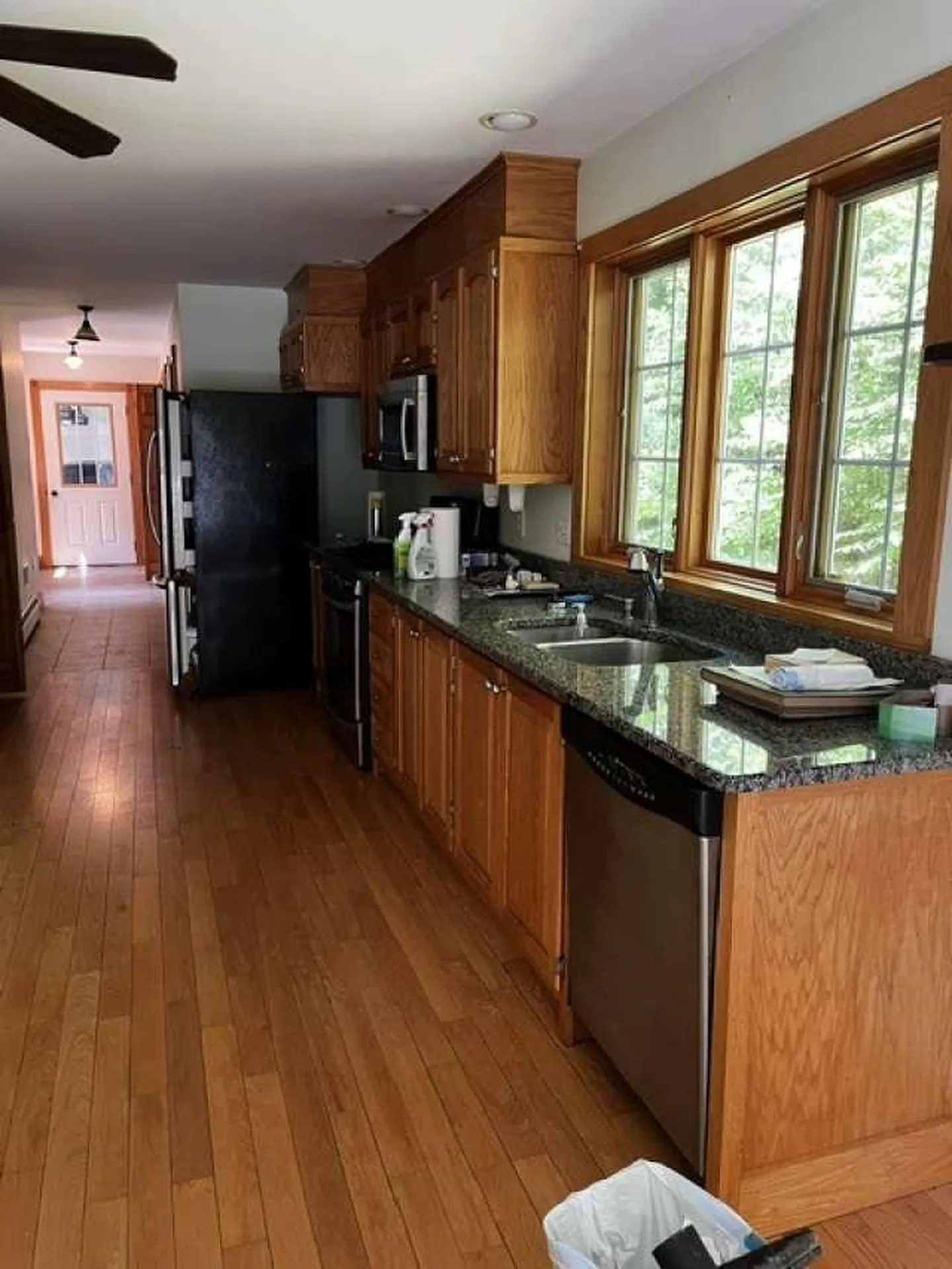 98 White Tail Lane Starksboro VT 05487