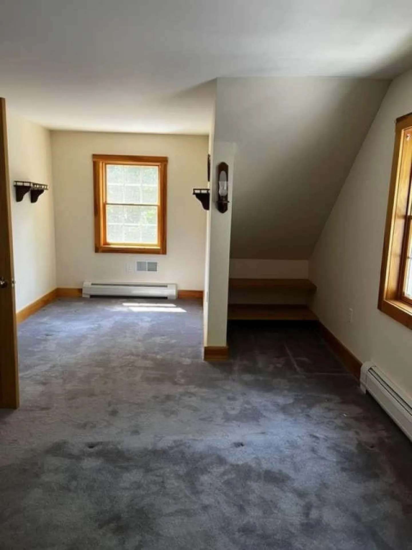 98 White Tail Lane Starksboro VT 05487